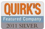 Quirk's Marketing Research Featured Company