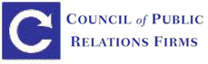 Council of Public Relations Firms