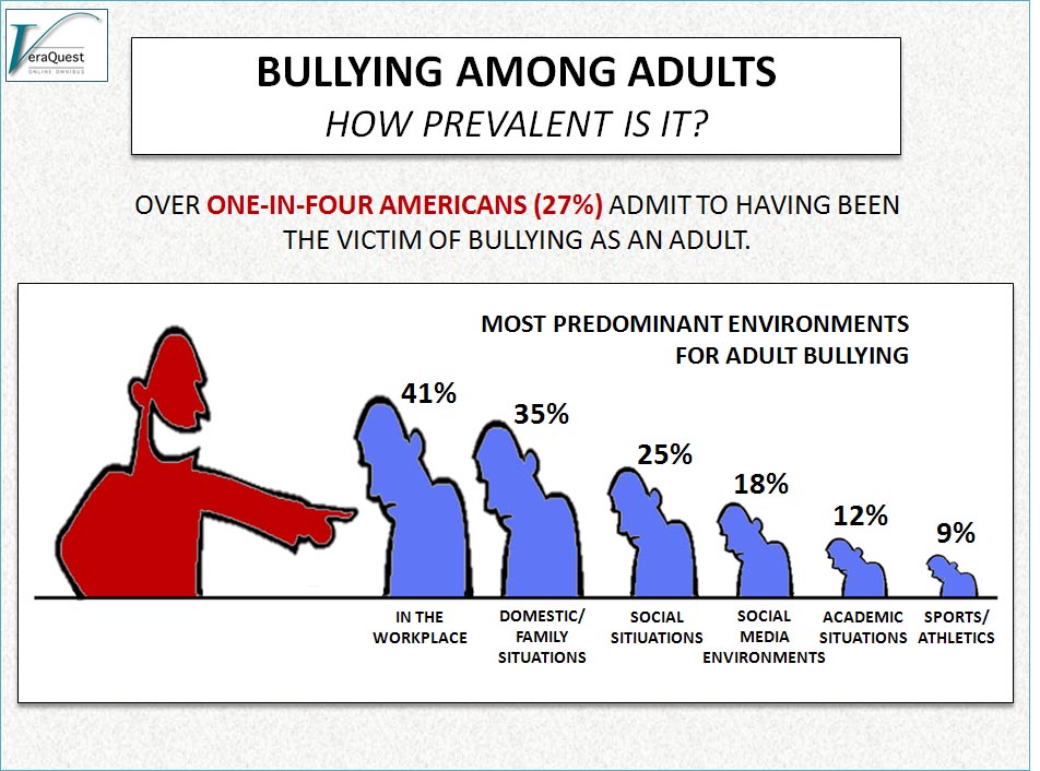 Adult Bullying